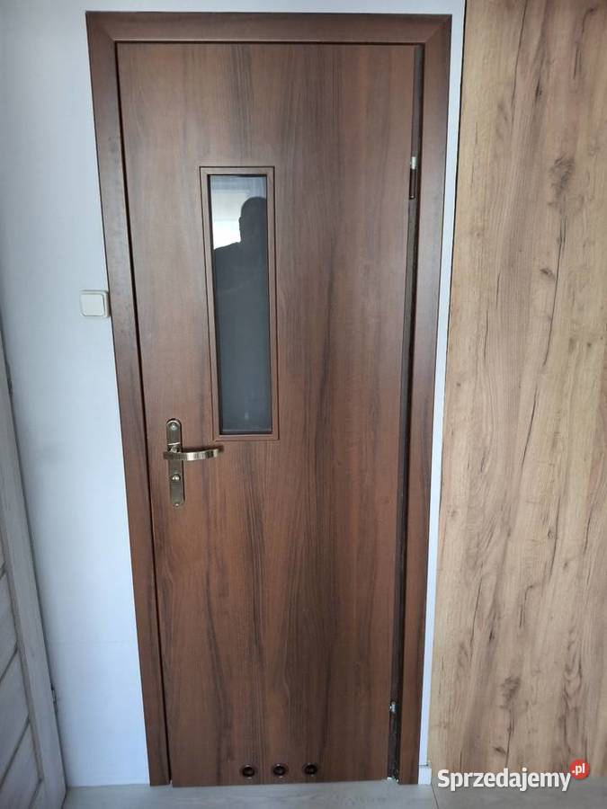Sprzedam drzwi 60 60cm Zamość