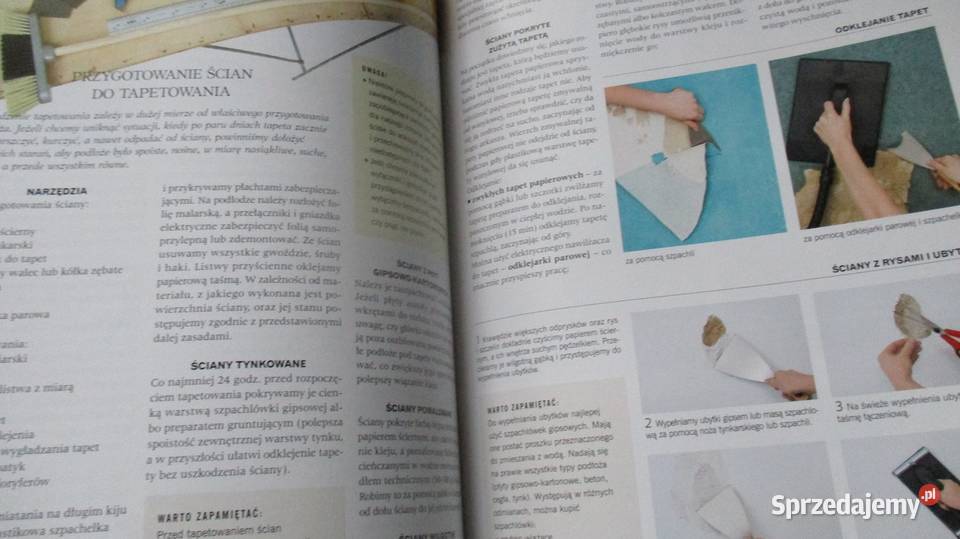 Wielki poradnik rodzinny dom hobby zdrowie Łódź