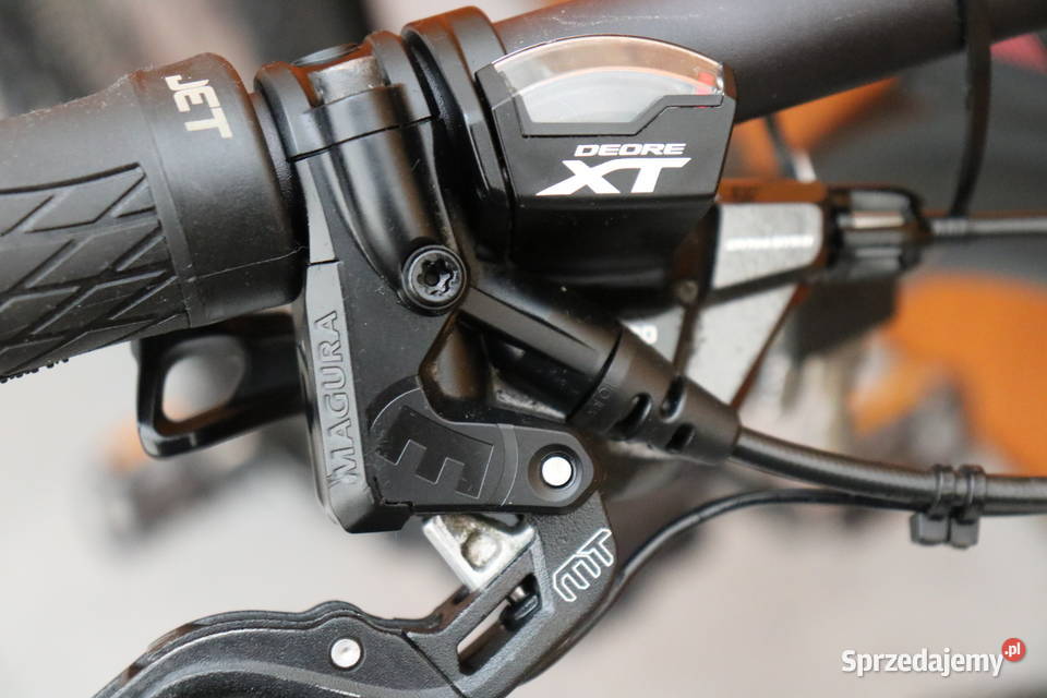 Rower elektryczny Cube SL Suv H 45 Odblokowany Milanówek sprzedam