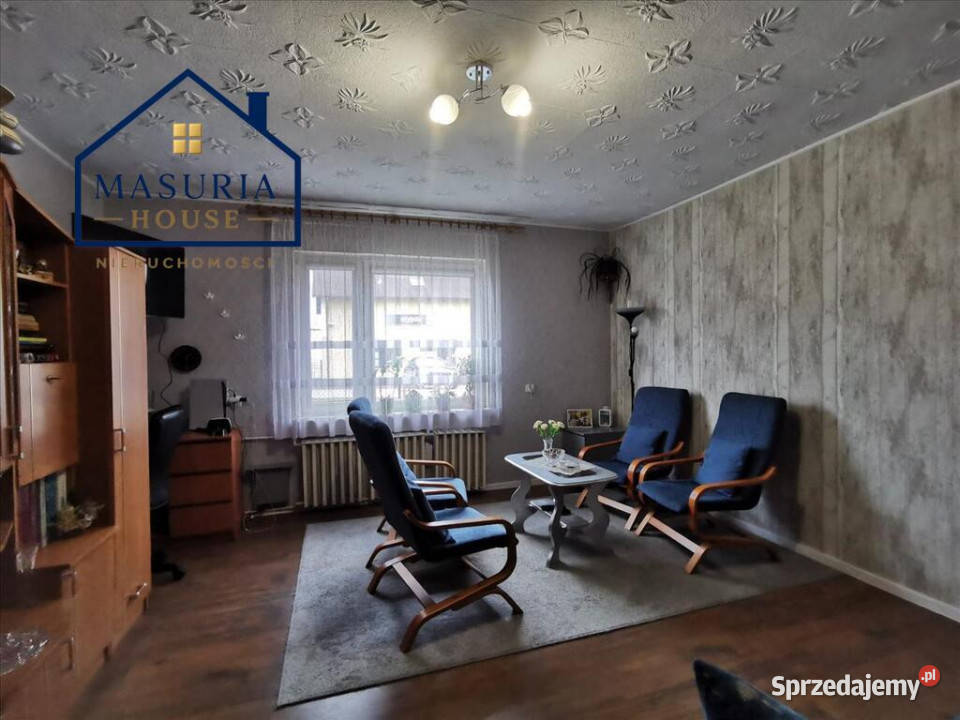 Dom w spokojnej okolicy Brodnica sprzedam