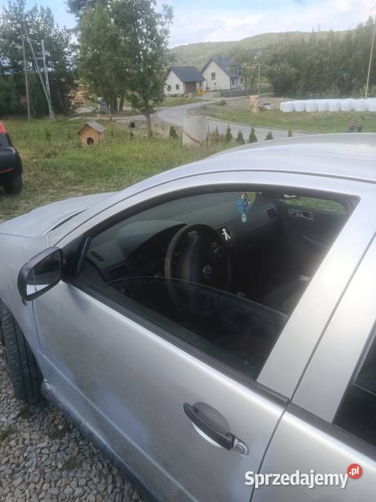 Skoda fabia 19sdi Wawrzka