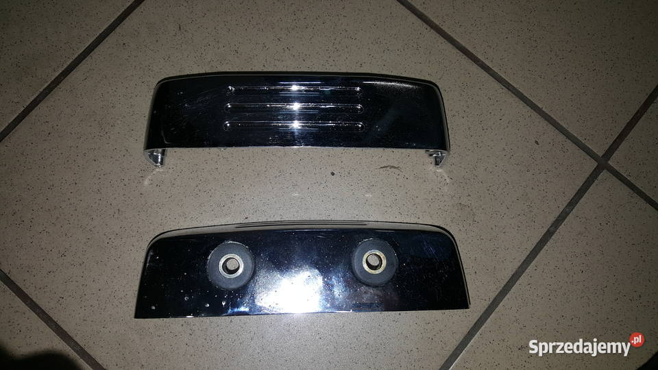 Osłona pokrywa głowicy Suzuki Marauder VZ 800 Jawiszowice