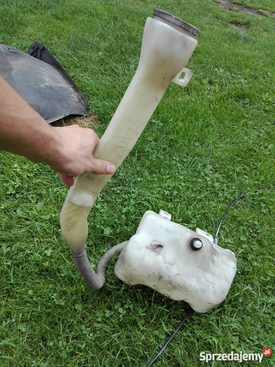 zbiornik zbiorniczek spryskiwaczy BMW E39 Złotoryja