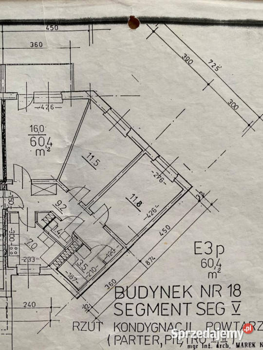 Mieszkanie Czuby 2 pokoje Rok budowy 1998 Sprzedaż lubelskie Lublin