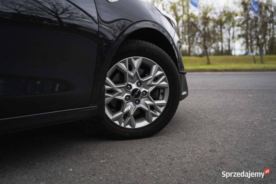Kia Ceed 15 TGDI MHEV 32184km Zabrze
