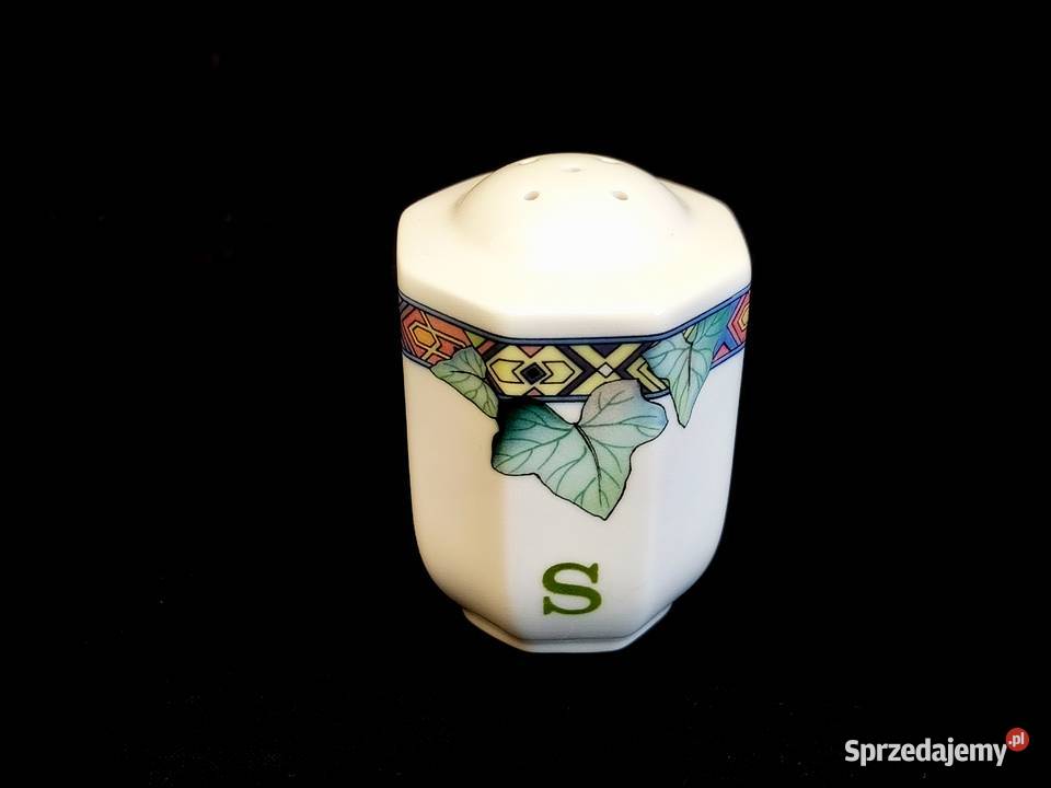 Solniczka Villeroy Boch Pasadena Chełm