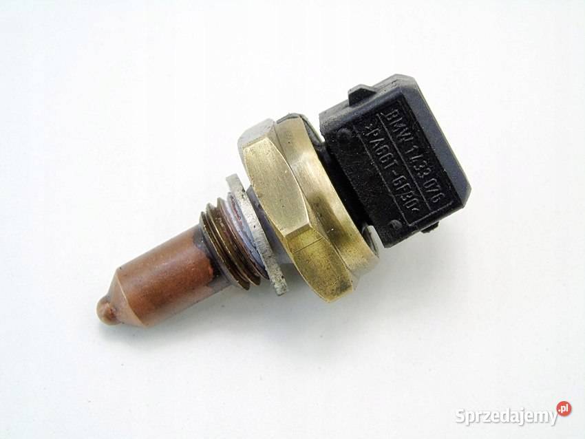 CZUJNIK WODY 20 i BMW N43 E60 E61 E90 E91 E92 osobowe Sosnowiec