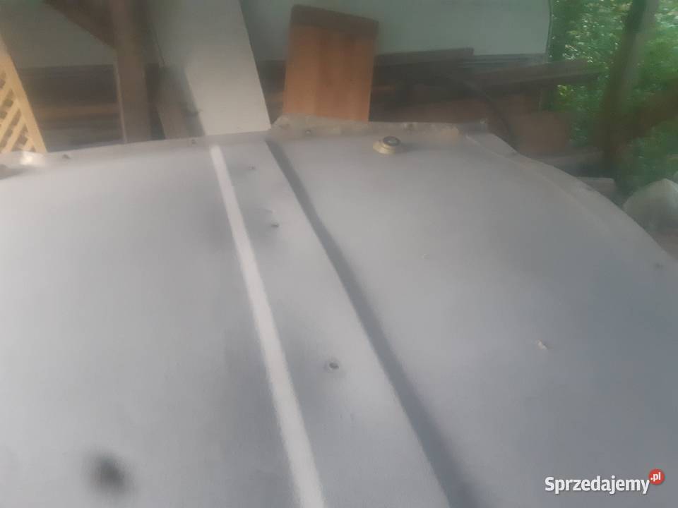 Ford tranzit Szczecin