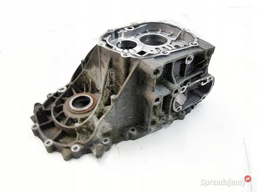 Obudowa skrzyni biegów ZG38JJ Kia CEED II