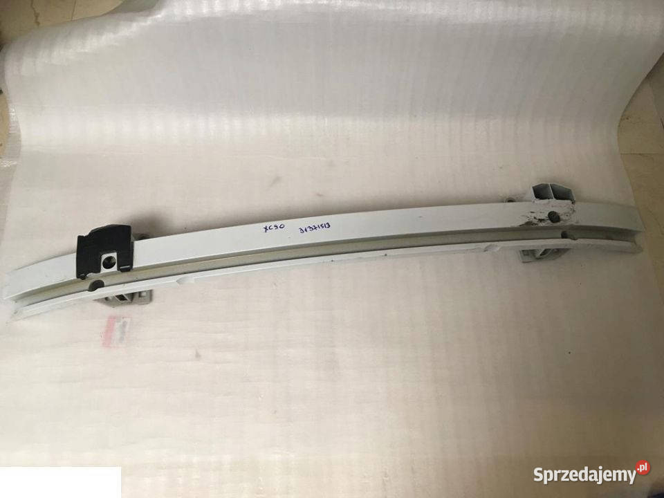 VOLVO XC90 II BELKA POD ZDERZAK TYŁ osobowe