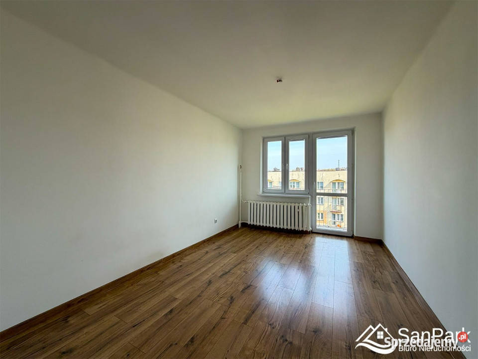 sprzedaży mieszkania Lesko 49m2 2pokojowe sprzedam