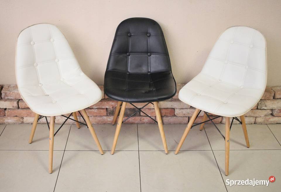 Krzesła do lokalu gastronomicznego pubu stołówki