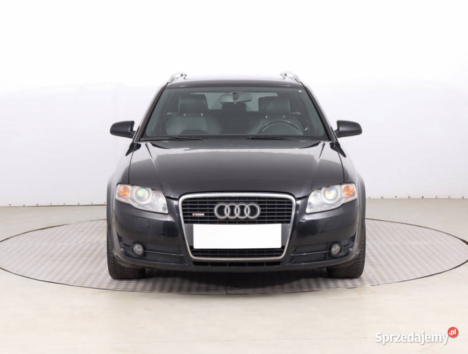Audi A4 16 elektryczne lusterka Piaseczno