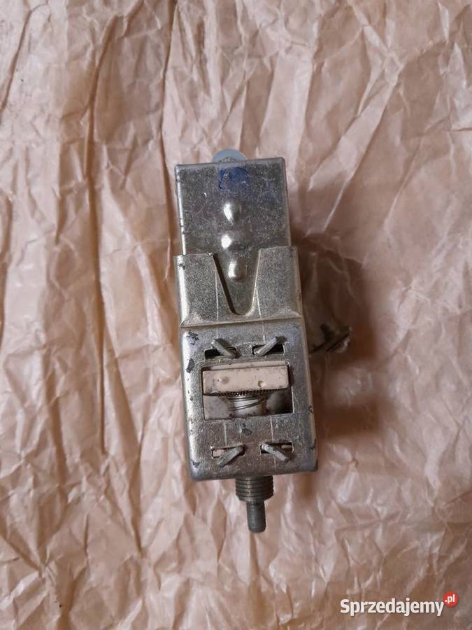 Przełącznik światel UAZ GAZ osobowe Niemce