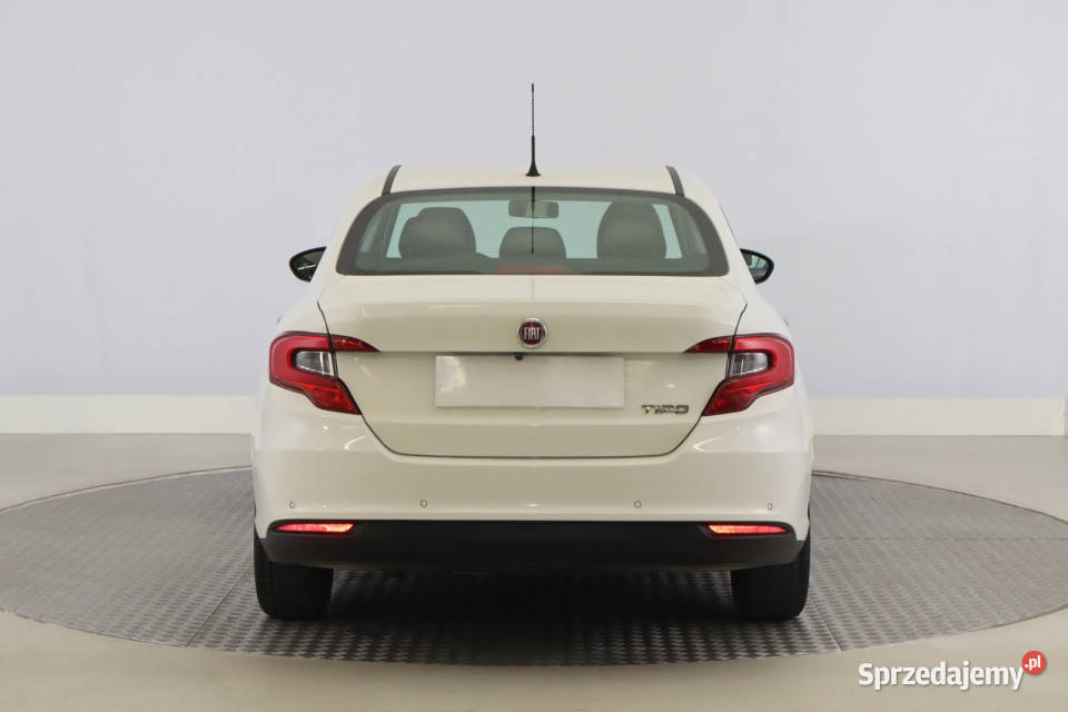 Fiat Tipo 14 16V pierwszy właściciel śląskie Zabrze