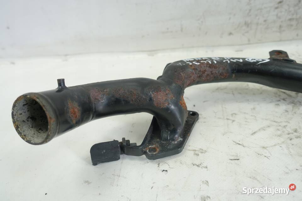 Astra III H 19 CDTI 16V MAGISTRALA WODY wodna Motoryzacja Rudka