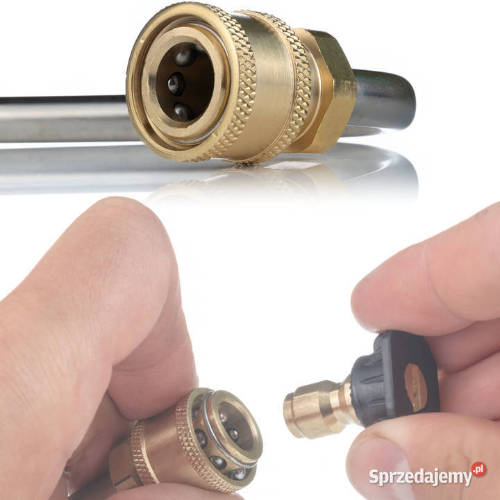 Lanca do Myjki Ciśnieniowej 14 34 Kąt 90 250 bar małopolskie Ludźmierz sprzedam