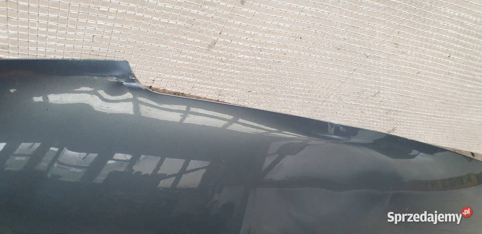 Kia Ceed maska pas przedni Kraśnik sprzedam