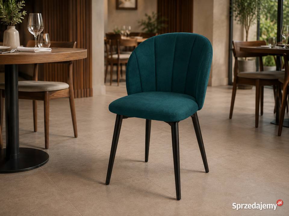 Krzesło KR 52 do domu jadalni restauracji lokalu Olsztyn