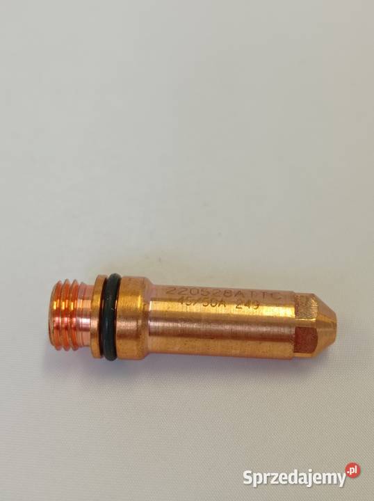 Elektroda 45A 220528 Hypertherm Piaseczno