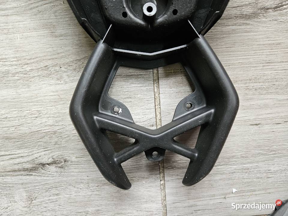 Mocowanie Tablicy Tył BMW K 1300 R S 2009 2016 wielkopolskie Turek sprzedam