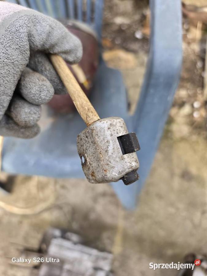 WFM WSK Rok produkcji 1965 Złocieniec