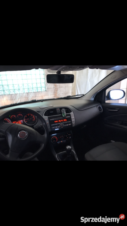 Fiat Bravo II 16 multijet Diesel sprzedam ASR (kontrola trakcji) Bravo zachodniopomorskie sprzedam