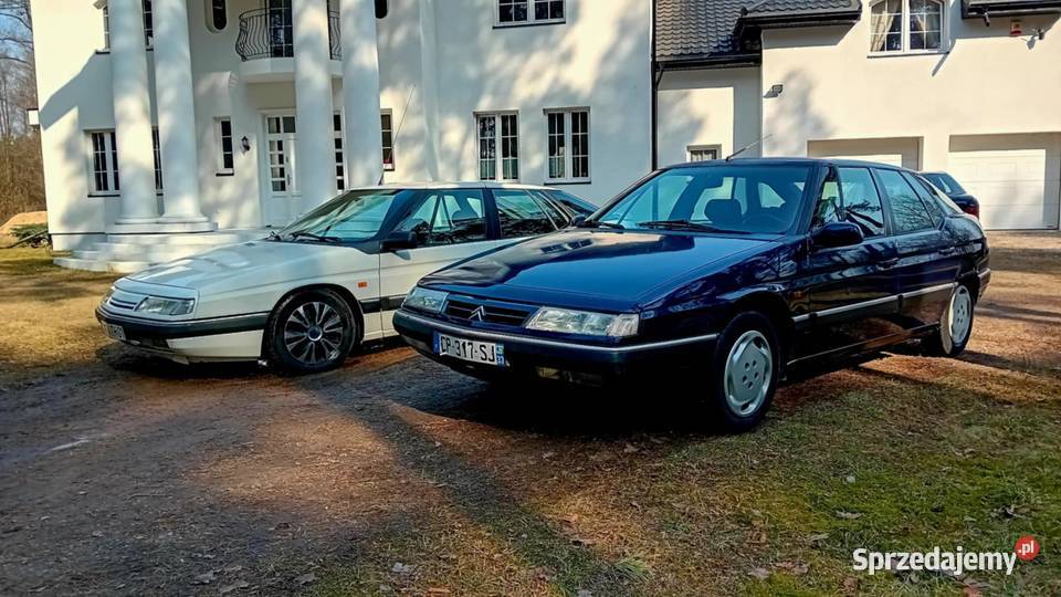 XM Klima benzyna Jadów