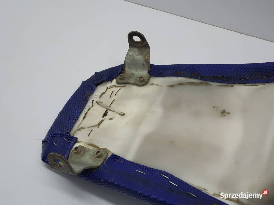 Siedzenie Kanapa Fotel Honda Crf 250 0409