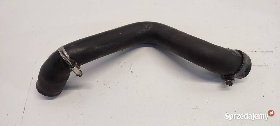 VOLVO XC90 RURA PRZEWODY WODY 31319443 osobowe Motoryzacja