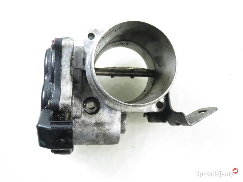 PRZEPUSTNICA RENAULT MASTER III 23 dCi161A01670R osobowe małopolskie sprzedam