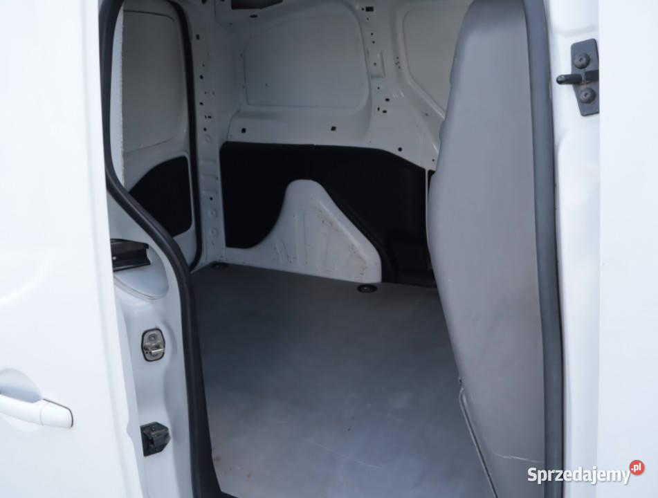 Peugeot Partner 16 HDi poduszka powietrzna