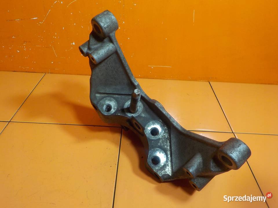 FORD TRANSIT MK8 20 TDCI ECOBLUE 18r 131 YMF6 Suków sprzedam