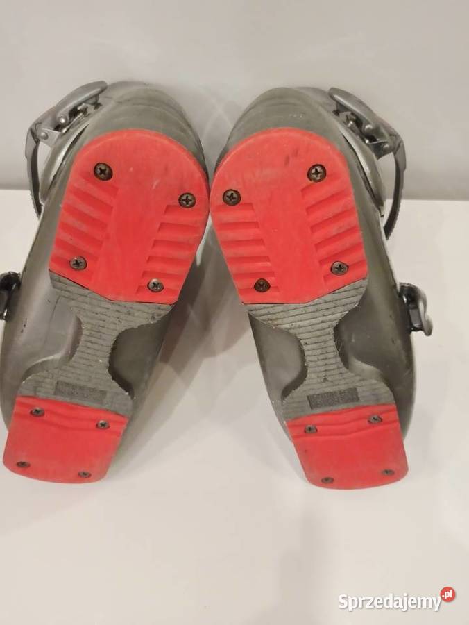 Buty narciarskie dzieci 205 Kraków