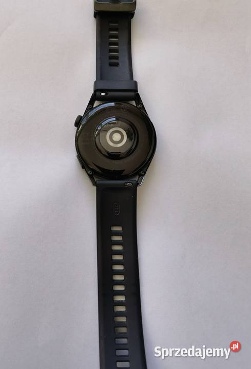 Huawei watch GT 3 pomorskie Gdańsk