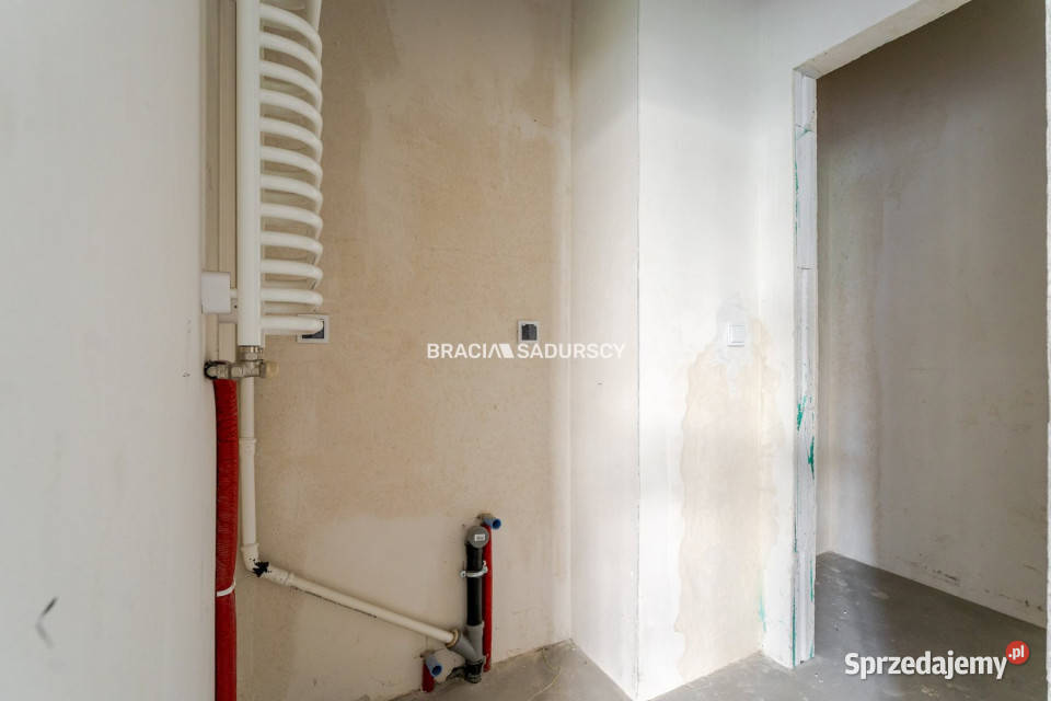 Lokal Kraków Bohaterów Września 343m2 sprzedam