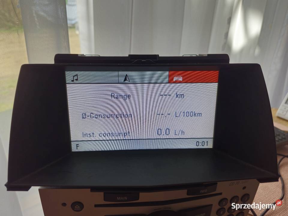 Wyswietlacze cid osobowe Mińsk Mazowiecki