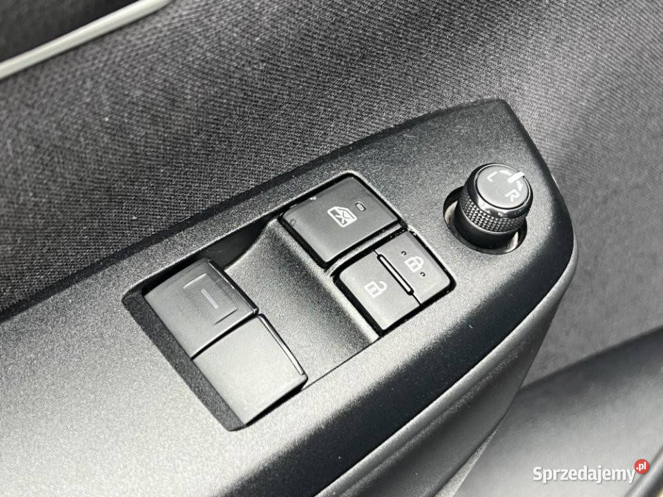 Toyota Yaris 2022r Gwarancja Producenta Salon Rok produkcji 2022