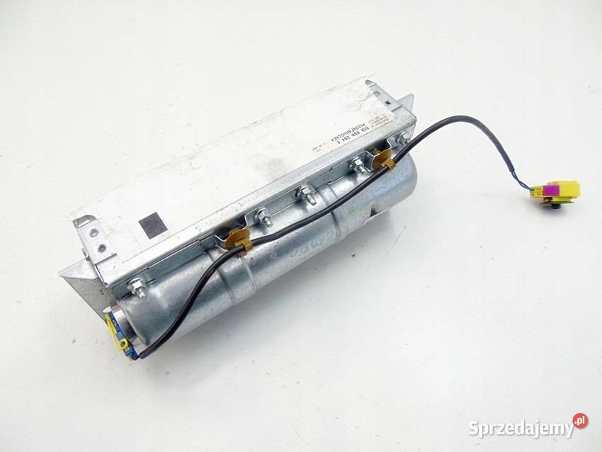 Poduszka powietrzna airbag pasażera Audi A4 S4 Sosnowiec sprzedam