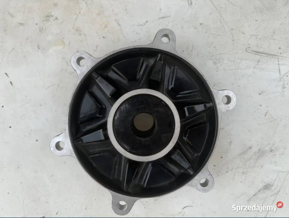 Zabierak BMW G310 BMW GR ABS 2019r wielkopolskie Ostrzeszów