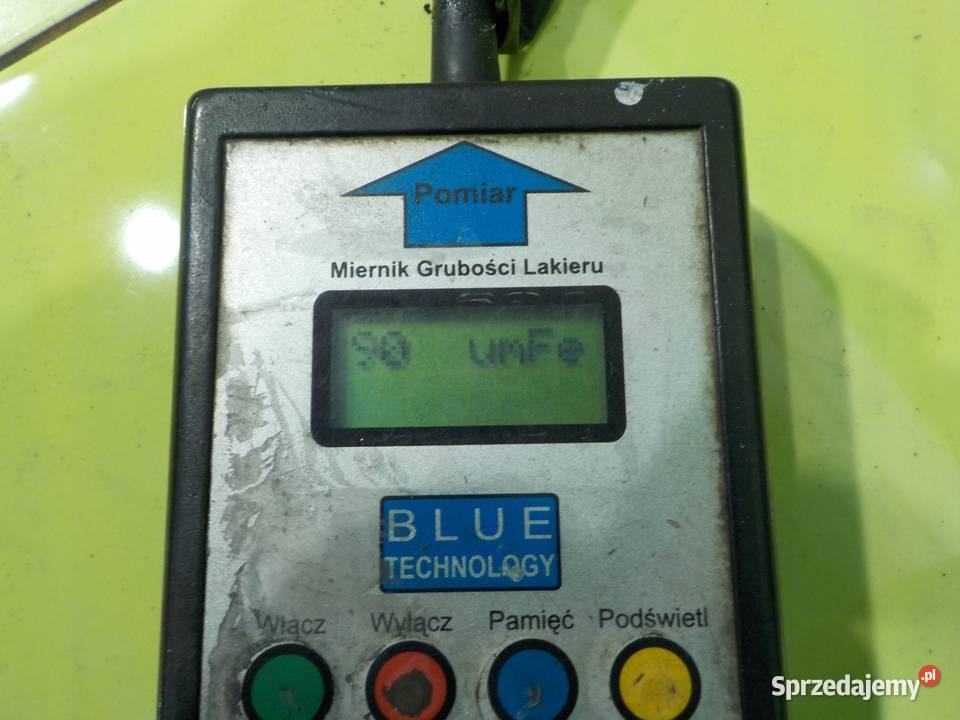 MITSUBISHI OUTLANDER II 24 MIVEC AUT 08r 5D Suków sprzedam