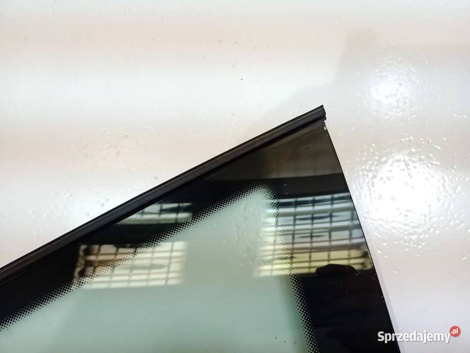 LAMBORGHINI GALLARDO LP550 560 570 2008r SZYBA Skarżysko-Kamienna