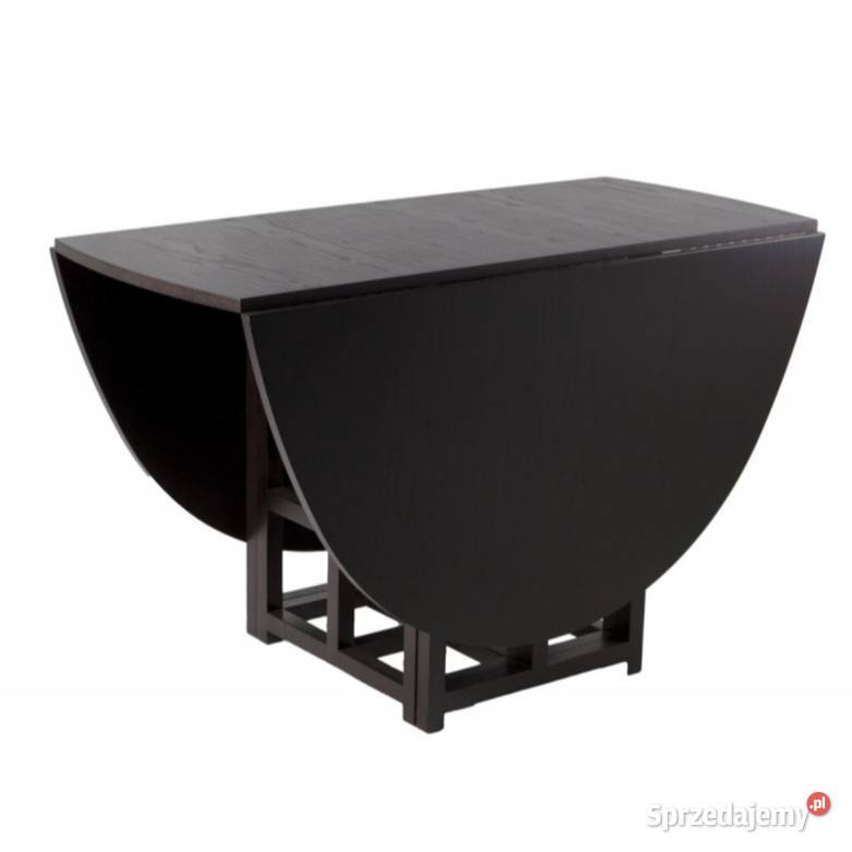 Stół Rennie Mackintosh ze składanym blatem mazowieckie sprzedam