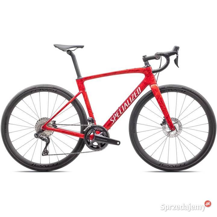 2025 Specialized Roubaix SL8 Pro Ultegra Di2 Warszówka sprzedam
