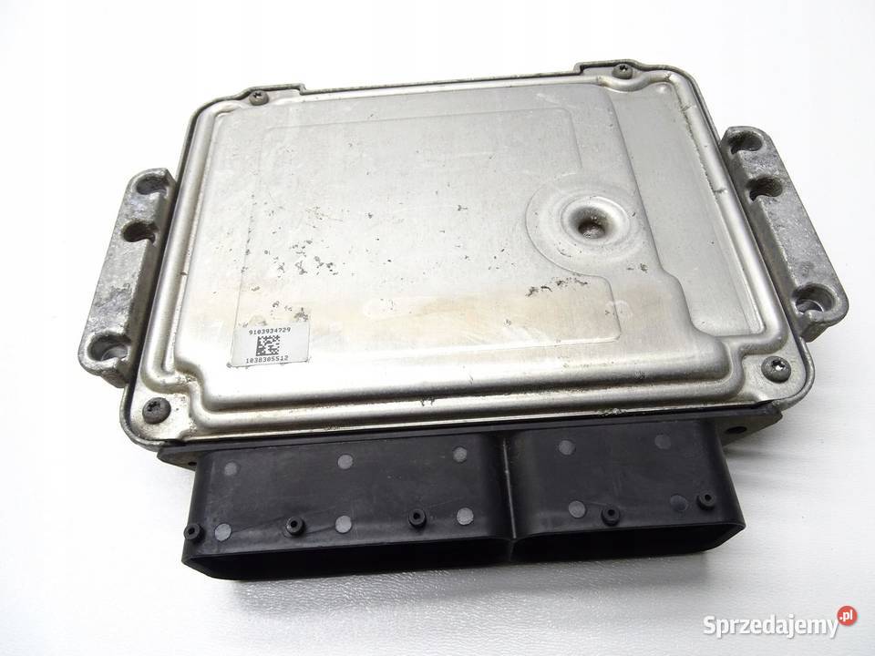 KOMPUTER STEROWNIK SILNIKA 391202A302 KIA OPTIMA sprzedam