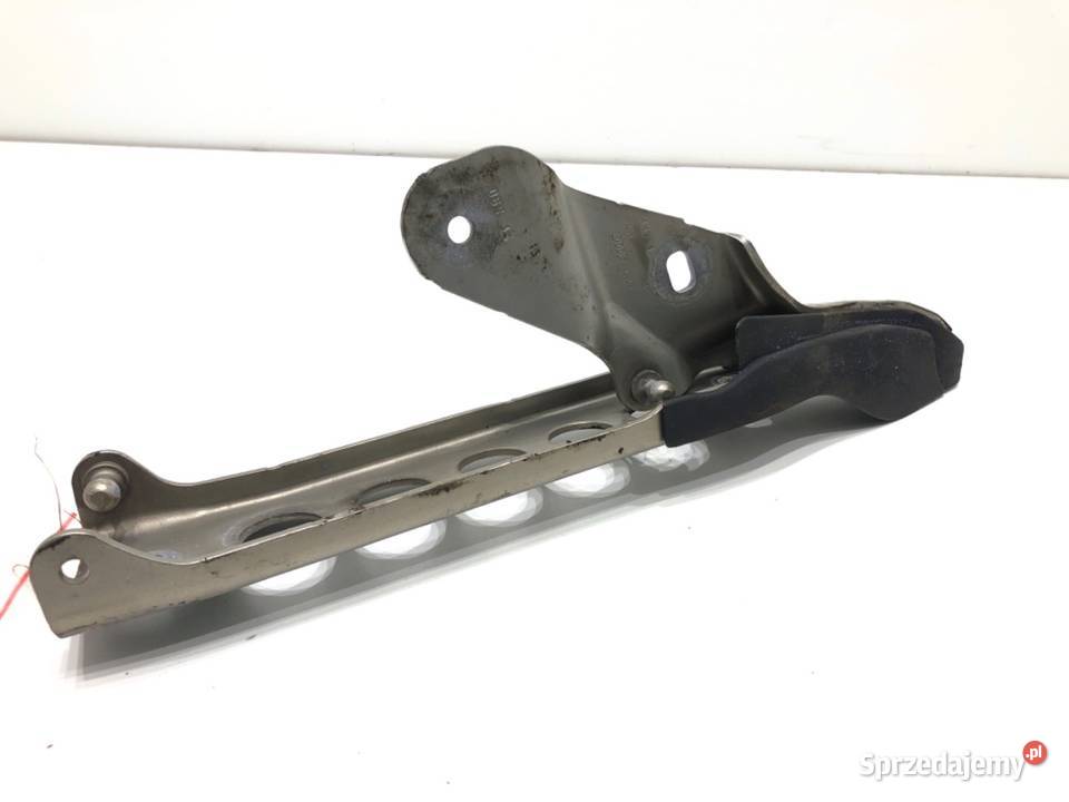 ZAWIAS MASKI LEWY PRZÓD AUDI A8 D4 SedanLimuzyna Zawiasy, bolce i prowadnice sprzedam