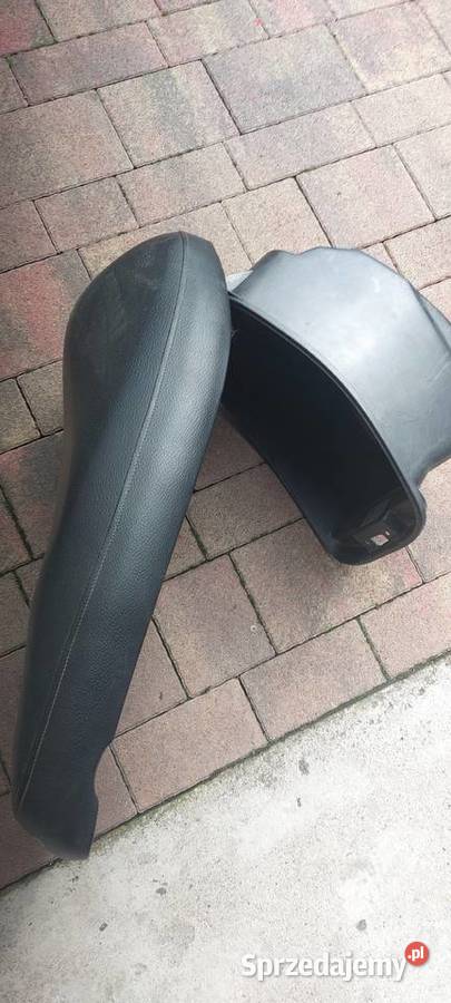 zamek siedzenia MODUŁ ZAPŁONOWY do Kymco 10B Skwierzyna