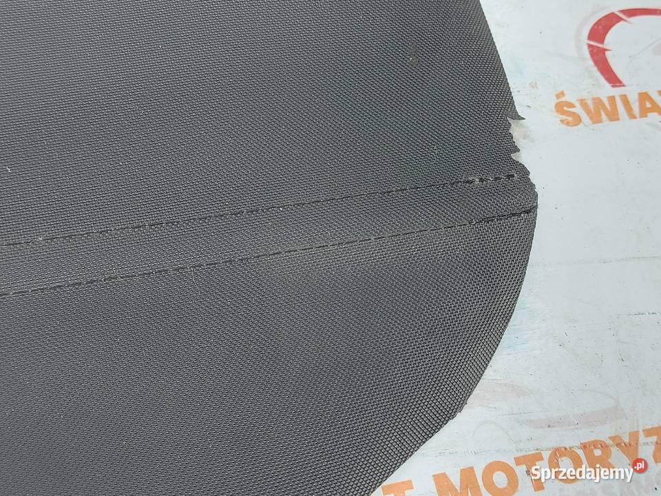 XTRAIL T31 roleta bagażnika świętokrzyskie Kielce sprzedam