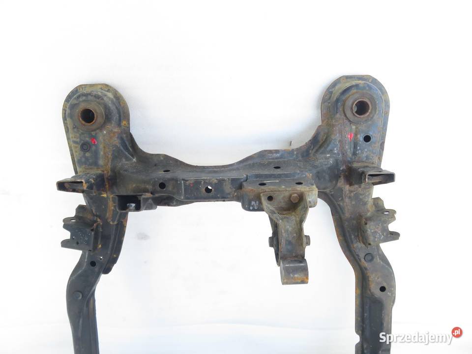 SANKI PRZÓD HYUNDAI TUCSON I JM 20 CRDi 4WD 113