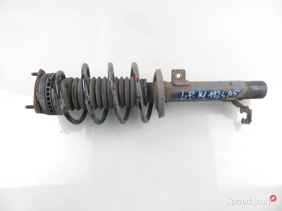 MCPERSON LEWY PRZEDNI MAZDA 2 I 14 CD F6JA osobowe